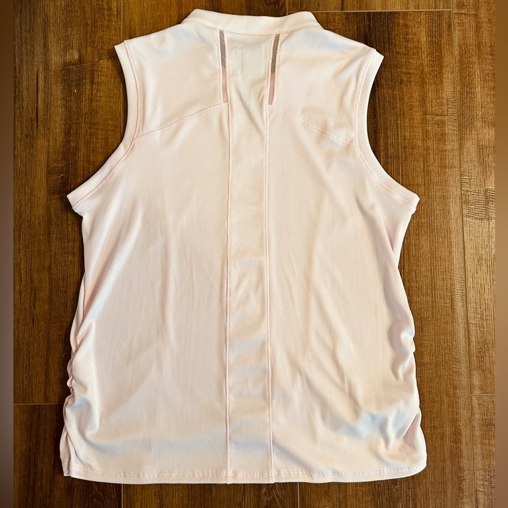 NWOT Lucky in Love Aspire Tank Top - Size L - Picture 4 of 6